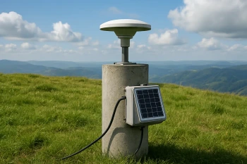 Evidence of Plate Motion and Geodetic Measurement