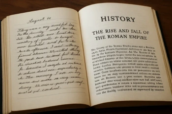 Primary and Secondary Sources