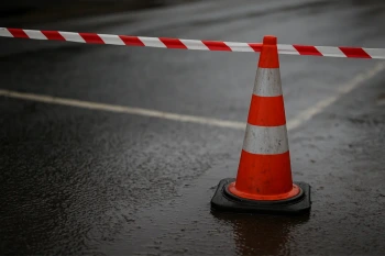 Volume of Cones