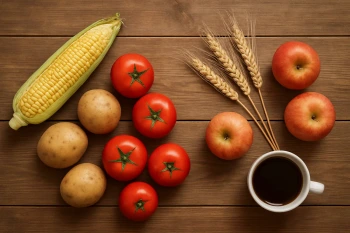 The Columbian Exchange