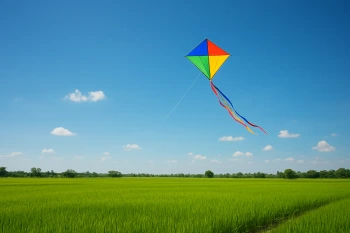 The Composition of Air