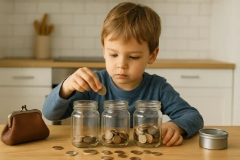 Personal Financial Literacy