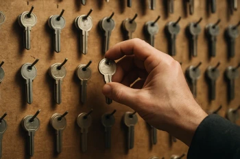 Choosing the Right Derivative Rule