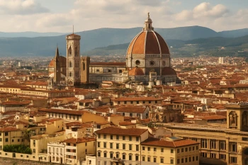 The Italian Renaissance
