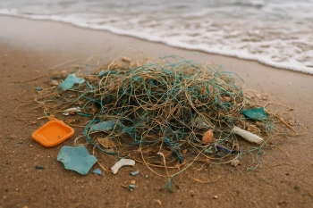 Water Pollutants: Sewage, Thermal, Oil and Plastics