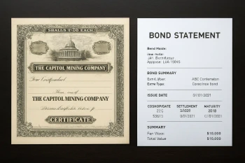 Stocks, Bonds and Mutual Funds