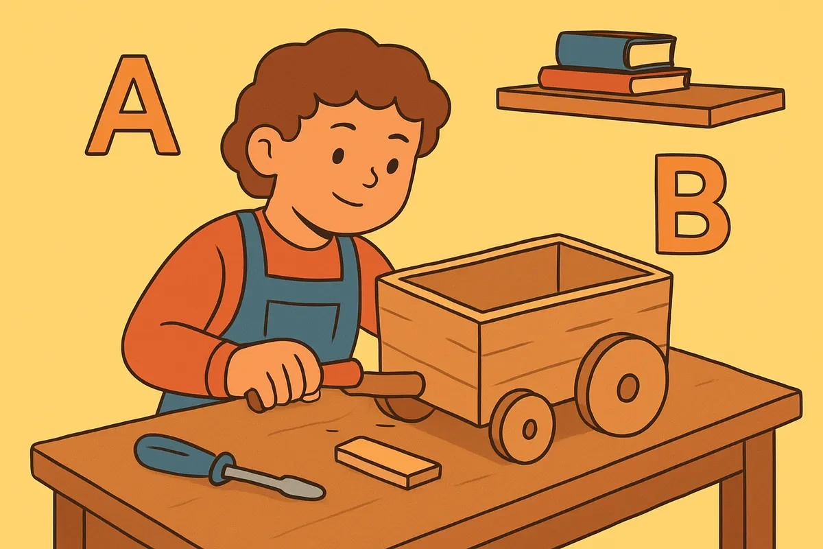 Roots, Prefixes, and Suffixes: Meaning Inference