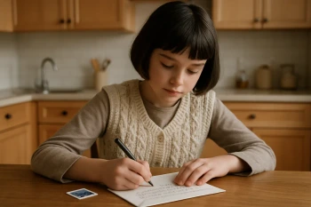 Commas in Letter Greetings and Closings