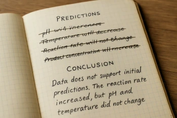 Hypotheses, Theories and Laws