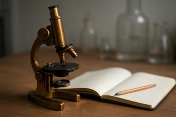 Les sciences et les découvertes