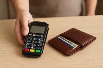 Payment Methods and Financial Decisions