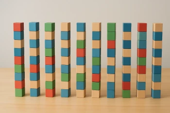 Counting by Tens to 100