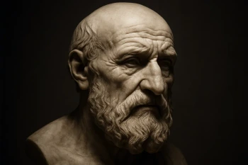 Roman Sculpture, Portraiture and Painting