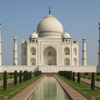World Landmarks