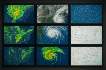 Weather Systems Review