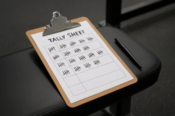 Reading a Frequency Table