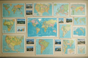 Thinking Geographically: Mixed Review