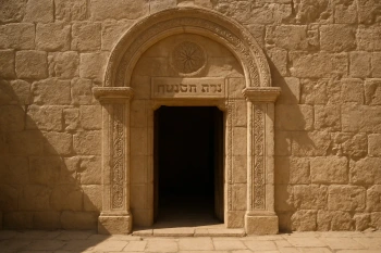 Origins and Beliefs of Judaism