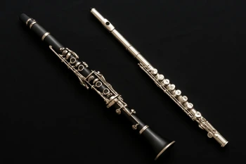 Transposing Instruments
