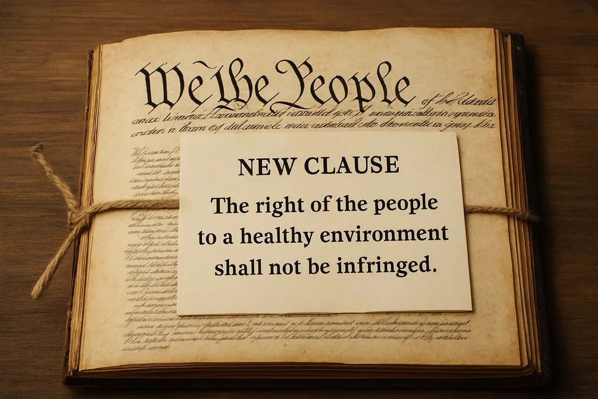 The Amendment Process and Later Amendments