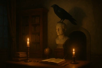 The Raven: Sound Devices, Meter and Mood