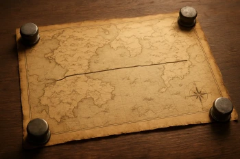 Slavery Compromises and the Path to Crisis