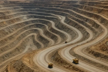Mining Methods