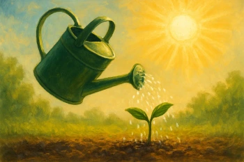 Plants and What They Need