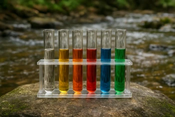 Water Quality Testing