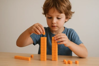 Building a Number More Than One Way