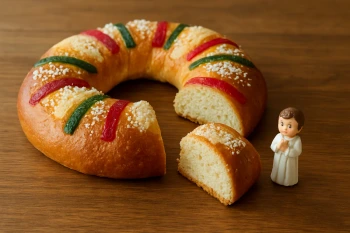 Las fiestas navideñas del mundo hispano