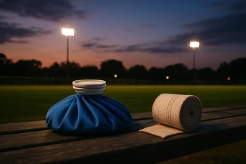 Preventing and Treating Sports Injuries