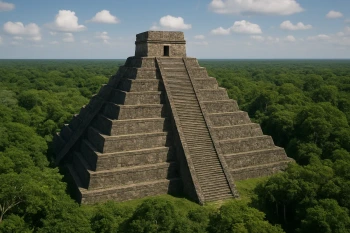 Mesoamerica: Olmec to Aztec