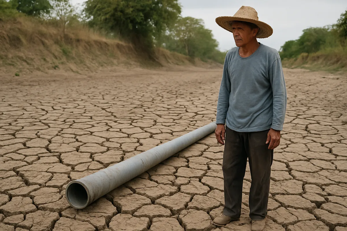 Analyzing a Real-World Issue