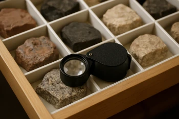 Minerals Review
