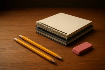 Final Exam Review: Full Course