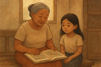 Author's Purpose and Message in Literature