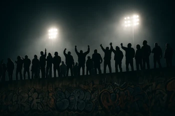 Détente to the Fall of the Berlin Wall