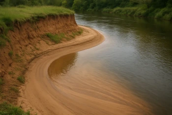 Weathering, Erosion and Deposition