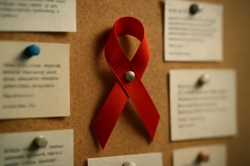 HIV and AIDS
