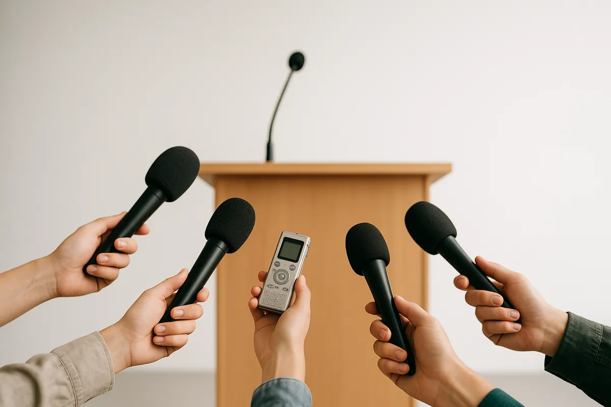 Passive with Reporting Verbs