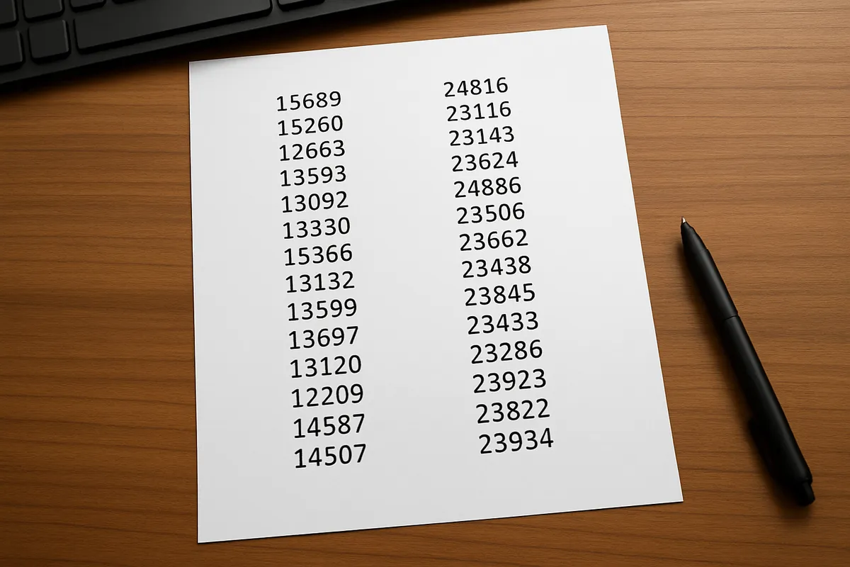Comparing Two Groups: Reading the Output