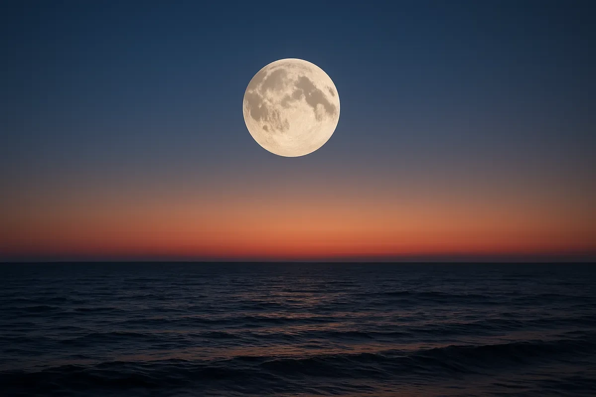 The Sun-Earth-Moon System