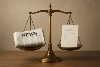 Claim, Counterclaim and Bias