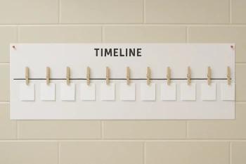 Chronology, Eras and Turning Points