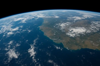 Earth's Shape and Spheres