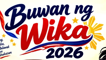 Buwan ng Wika Quiz