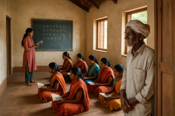 Women, Aging and Demographic Change