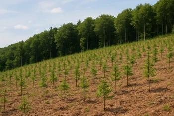 Using and Conserving Natural Resources