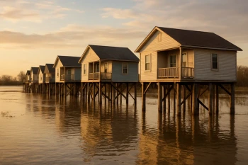 Natural Hazards and Forecasting Them